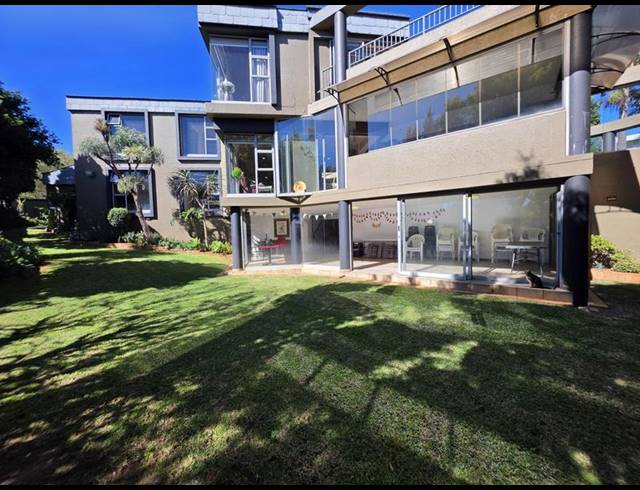 5 BEDROOM HOUSE FOR SALE IN MEYERSDAL